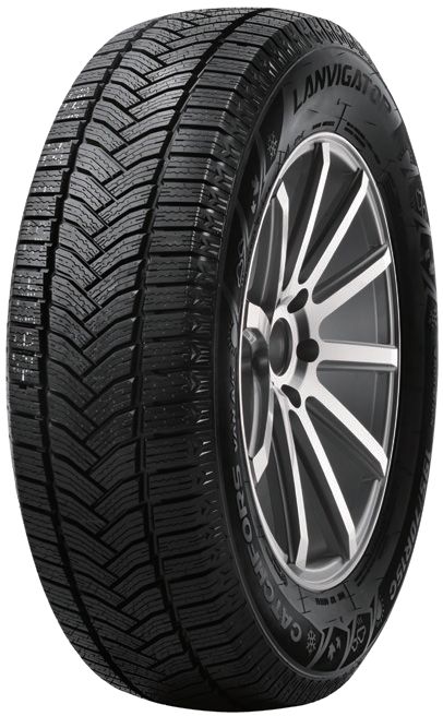 Шина для комерційного транспорту LANVIGATOR CatchFors Van A/S 215/65R15C 104/102T всесезонна